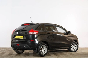Хетчбэк ВАЗ (LADA) XRAY 2017 года, 839000 рублей, Тюмень