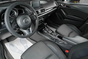 Седан Mazda 3 2014 года, 1559000 рублей, Тюмень