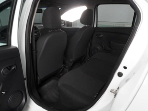 Седан Renault Logan 2020 года, 698000 рублей, Красный Пахарь