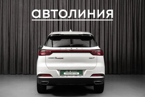 Внедорожник Chery Tiggo 7 Pro Max 2024 года, 1950000 рублей, Ачинск