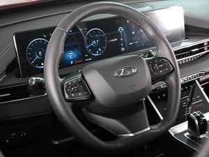 Внедорожник Chery Tiggo 7 Pro Max 2024 года, 2109000 рублей, Аксай