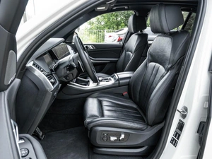 Внедорожник BMW X5 2020 года, 8000000 рублей, Ставрополь
