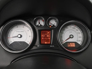 Хетчбэк Peugeot 308 2009 года, 555000 рублей, Ставрополь