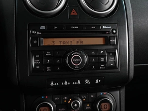 Внедорожник Nissan Qashqai 2008 года, 949000 рублей, Ростов-на-Дону
