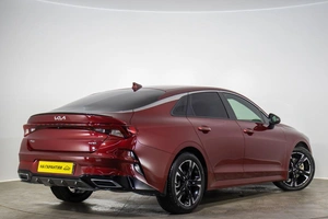 Седан Kia K5 2021 года, 2239000 рублей, Оренбург
