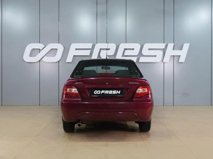 Седан Daewoo Nexia 2012 года, 419000 рублей, Воронеж