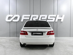 Седан Mercedes-benz E-класс 2012 года, 1699000 рублей, Аксай