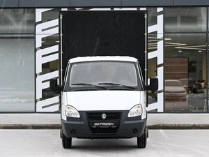 ГАЗ ГАЗель 3302 2.9 MT (107 л.с.) 2025г. 2025 года, 2800000 рублей, Волгоград