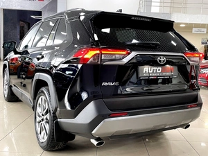 Внедорожник Toyota RAV4 2020 года, 3387000 рублей, Солонцы