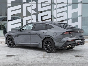 Лифтбек Changan UNI-V 2023 года, 2450000 рублей, Краснодар