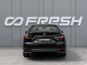Седан Toyota Camry 2026 года, 4449000 рублей, Краснодар