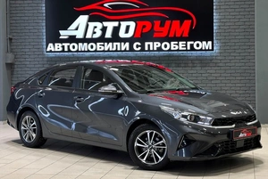 Седан Kia K3 2021 года, 2037000 рублей, Красноярск