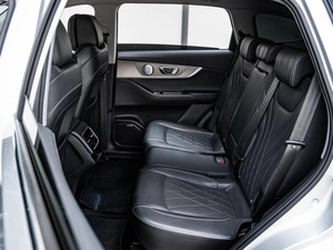 Внедорожник Chery Tiggo 8 Pro Max 2024 года, 2200000 рублей, Краснодар