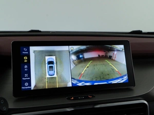 Внедорожник Belgee X50 2024 года, 1947900 рублей, Москва