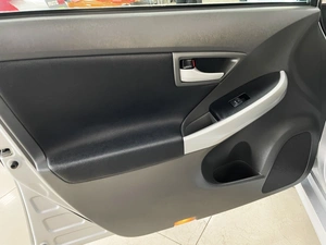 Лифтбек Toyota Prius 2010 года, 847000 рублей, Солонцы