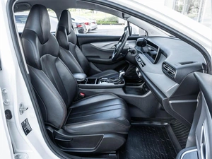 Седан Baic U5 Plus 2023 года, 1091000 рублей, Ставрополь
