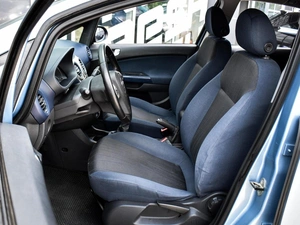 Хетчбэк Opel Corsa 2007 года, 498000 рублей, Краснодар