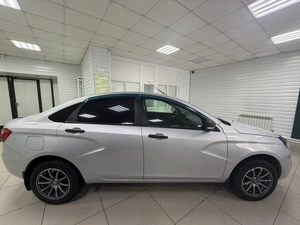 Седан ВАЗ (LADA) Vesta 2018 года, 699000 рублей, Ачинск