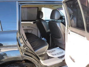 Внедорожник Mitsubishi Pajero Sport 2010 года, 1530000 рублей, Курск