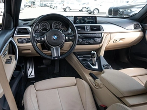 Универсал BMW 3 серия 2019 года, 2030000 рублей, Краснодар