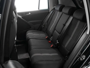 Внедорожник Volkswagen Tiguan 2010 года, 1299000 рублей, Тюмень