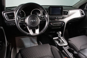 Универсал Kia Ceed 2019 года, 1679000 рублей, Сургут