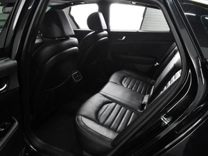 Седан Kia Optima 2018 года, 1973000 рублей, Воронеж