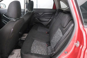 Хетчбэк ВАЗ (LADA) XRAY 2016 года, 709000 рублей, Красноярск