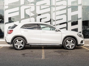 Внедорожник Mercedes-benz GLA-класс 2018 года, 2149000 рублей, Краснодар