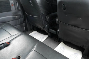 Минивэн Honda Stepwgn 2012 года, 1649000 рублей, Тюмень