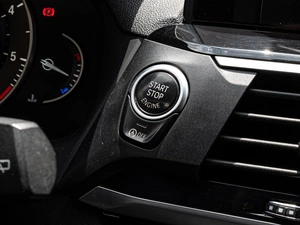 Внедорожник BMW X3 2019 года, 3580000 рублей, Краснодар