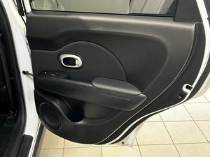 Внедорожник Kia Soul 2018 года, 1916000 рублей, Красноярск