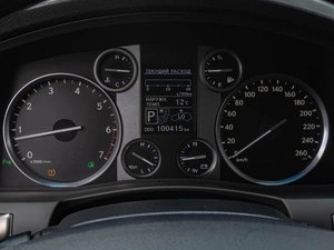 Внедорожник Lexus LX 2014 года, 6590000 рублей, Краснодар