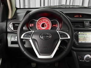 Хетчбэк Lifan X50 2017 года, 799000 рублей, Ставрополь