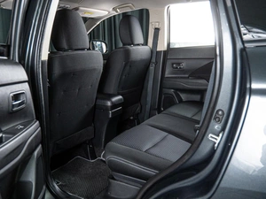 Внедорожник Mitsubishi Outlander 2018 года, 1990000 рублей, Волгоград