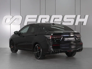 Седан OMODA S5 GT 2023 года, 1869000 рублей, Минеральные Воды