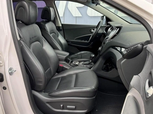 Внедорожник Hyundai Santa Fe 2013 года, 1749000 рублей, Кропоткин