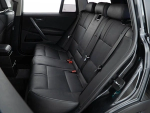 Внедорожник BMW X3 2009 года, 899046 рублей, Москва
