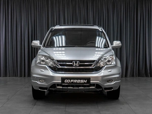 Внедорожник Honda CR-V 2010 года, 1449000 рублей, Тюмень