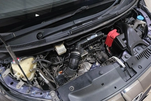 Минивэн Honda Stepwgn Spada 2015 года, 1799000 рублей, Новокузнецк