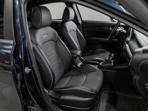 Седан Kia Cerato 2019 года, 2049000 рублей, Тюмень