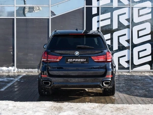 Внедорожник BMW X5 2016 года, 3475000 рублей, Краснодар