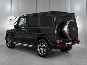 Внедорожник Mercedes-benz G-класс 2004 года, 2749000 рублей, Ростов-на-Дону