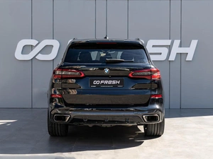 Внедорожник BMW X5 2019 года, 7520000 рублей, Краснодар