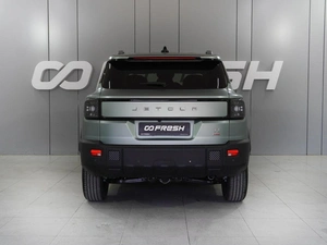 Внедорожник Jetour T1 2026 года, 4249900 рублей, Тюмень