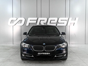 Седан BMW 5 серия 2015 года, 2369000 рублей, Аксай