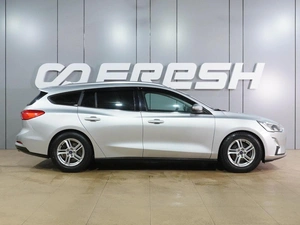 Универсал Ford Focus 2019 года, 1250000 рублей, Воронеж