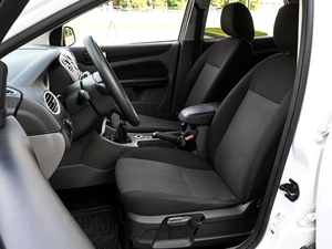 Хетчбэк Ford Focus 2010 года, 565000 рублей, Волгоград