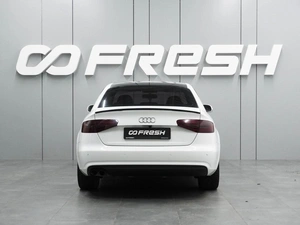 Седан Audi A4 2012 года, 1284000 рублей, Воронеж