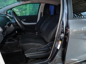 Хетчбэк Toyota Yaris 2007 года, 498000 рублей, Тверь